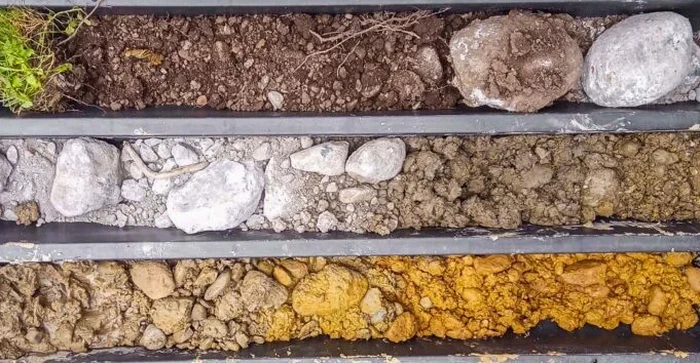 Exploratory Test Pit Services for Concord's Diablo Foothills Terrain