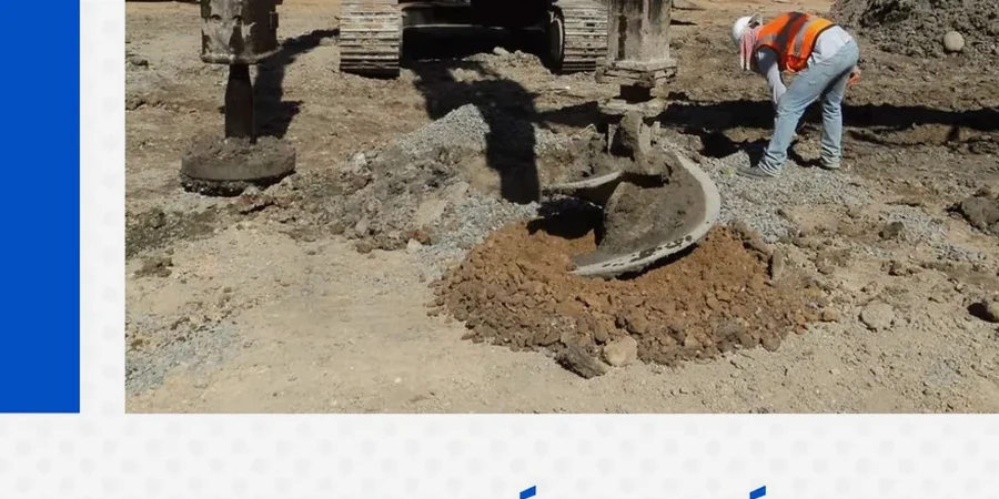 Stone Column Design in Concord: Ground Improvement That Holds Up