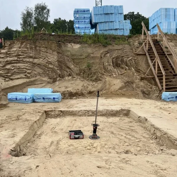 Proctor Testing in Concord: Standard and Modified Compaction Control