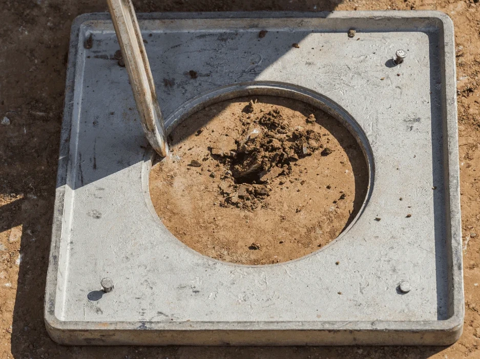 Soil Liquefaction Analysis in Concord, CA: IBC & ASCE 7 Compliance