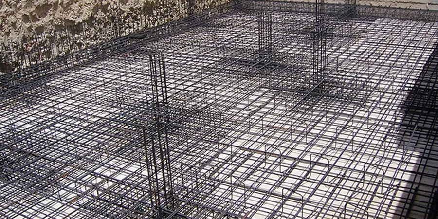Raft and Mat Foundation Design for Concord’s Variable Soils