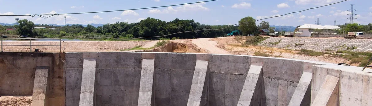 Geotechnical Excavation Monitoring in Concord California