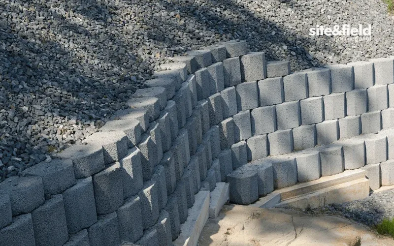 Retaining Wall Design in Concord California: Geotechnical Constraints and Local Practice